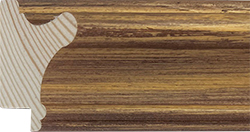 D3803 Brown Moulding from Wessex Pictures